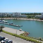 Vilamourasun Aquamar 406 - Vista Marina Appartement *