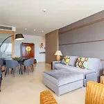 Vilamourasun Aquamar 406 - Vista Marina Apartmán Quarteira