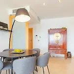 Vilamourasun Aquamar 406 - Vista Marina Appartement Quarteira