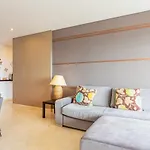 Vilamourasun Aquamar 406 - Vista Marina Apartmán
