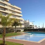 Vilamourasun Aquamar 406 - Vista Marina Quarteira