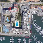 Vilamourasun Aquamar 406 - Vista Marina Appartement