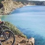 Vilamourasun Aquamar 406 - Vista Marina *