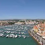 Vilamourasun Aquamar 406 - Vista Marina Appartement *