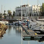 Appartement Vilamourasun Aquamar 406 - Vista Marina Quarteira