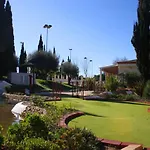 Vilamourasun Aquamar 406 - Vista Marina Appartement *