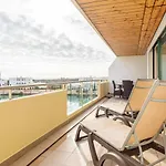 Vilamourasun Aquamar 406 - Vista Marina * Quarteira