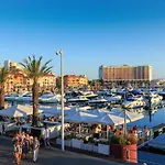 Vilamourasun Aquamar 406 - Vista Marina