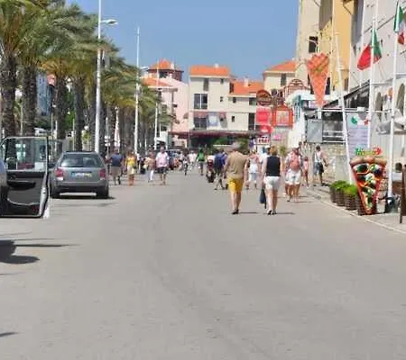 Διαμέρισμα Vilamourasun Aquamar 406 - Vista Marina