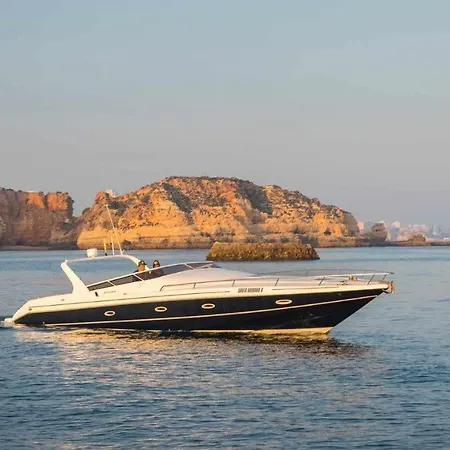 Vilamourasun Aquamar 406 - Vista Marina Διαμέρισμα