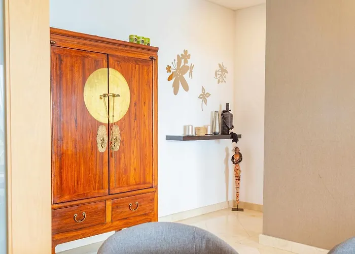 Apartament Vilamourasun Aquamar 406 - Vista Marina *