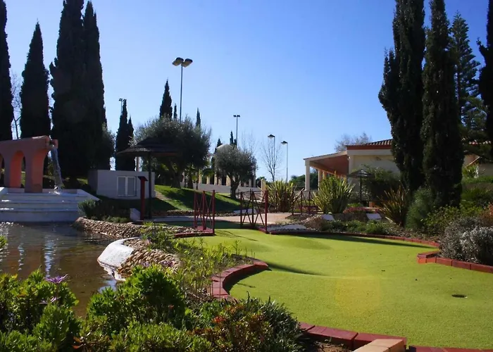 Vilamourasun Aquamar 406 - Vista Marina Lejlighed *