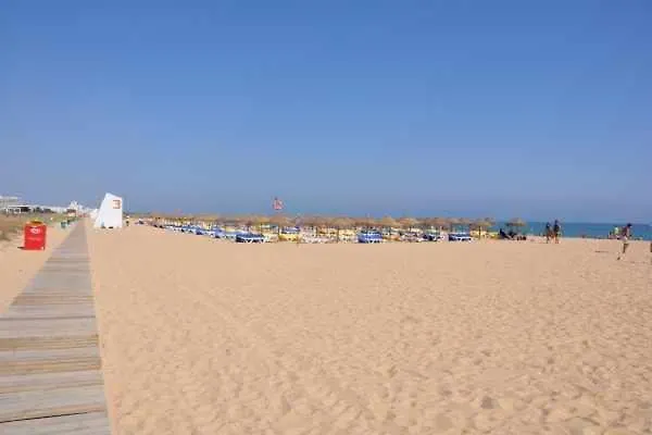 Vilamourasun Aquamar 406 - Vista Marina * Quarteira