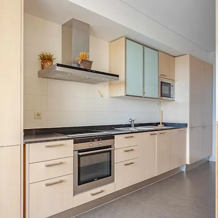 Vilamourasun Aquamar 406 - Vista Marina شقة *