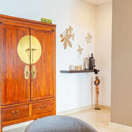 Apartment Vilamourasun Aquamar 406 Vista Marina *
