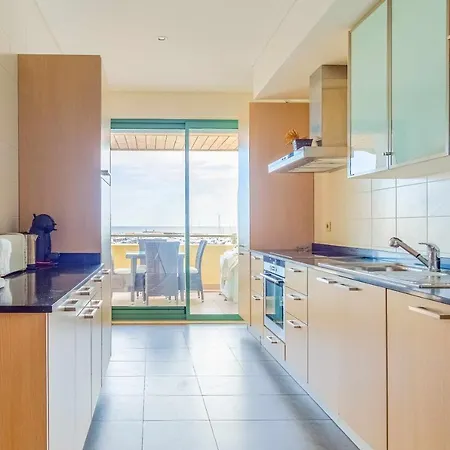 Apartment Vilamourasun Aquamar 406 Vista Marina