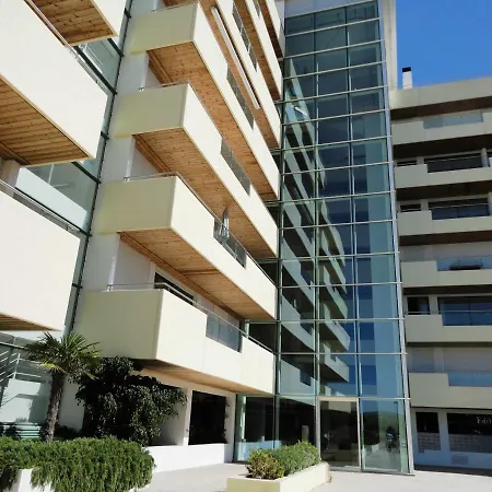 Apartment Vilamourasun Aquamar 406 Vista Marina *