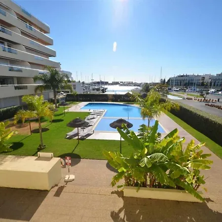 Vilamourasun Aquamar 406 Vista Marina *