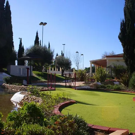 Vilamourasun Aquamar 406 Vista Marina Apartment *