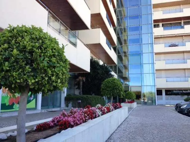 Vilamourasun Aquamar 406 - Vista Marina * 奎特里拉