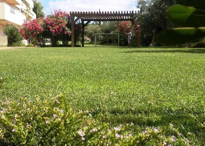 Vilamourasun Aquamar 406 - Vista Marina 公寓